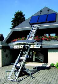 Verhuislift 18m - Afbeelding 3