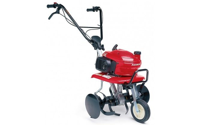 Tuinfrees Honda F220