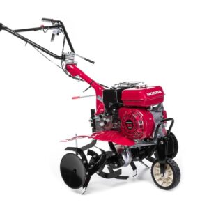 Tuinfrees Honda FJ500