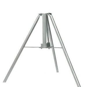 Statief voor schoor / driepoot