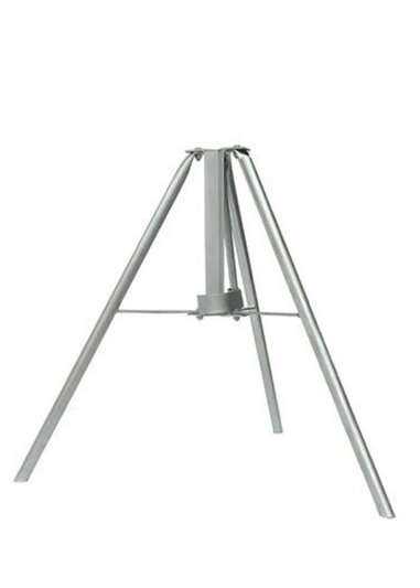 Statief voor schoor / driepoot