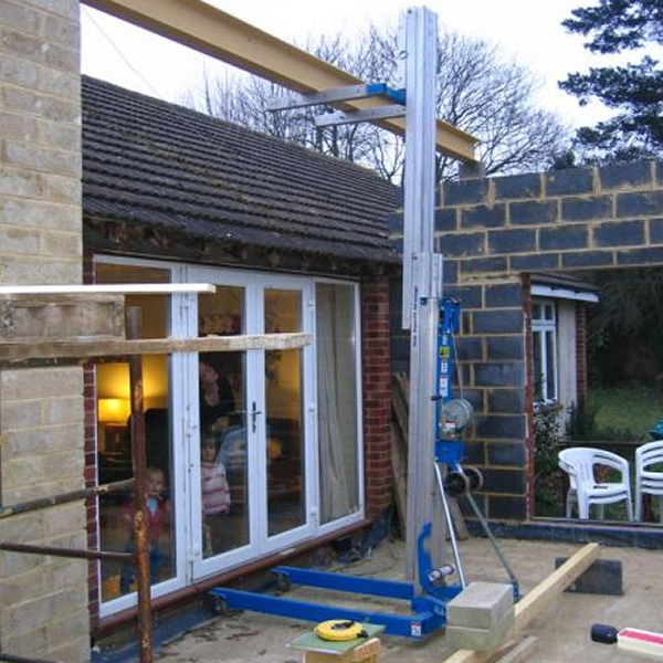 Genielift / Materiaallift - Afbeelding 5