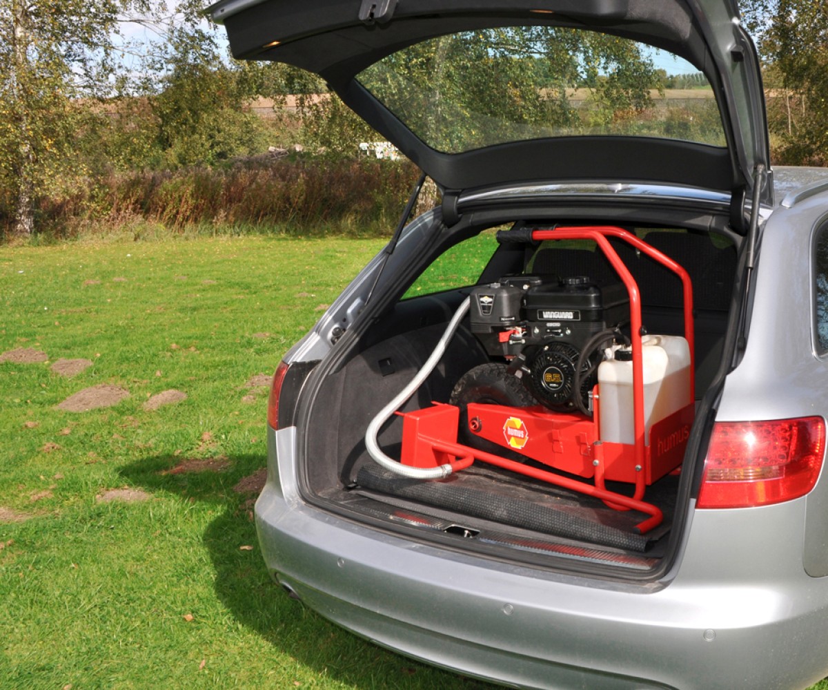 Mollenverdelger - Afbeelding 2