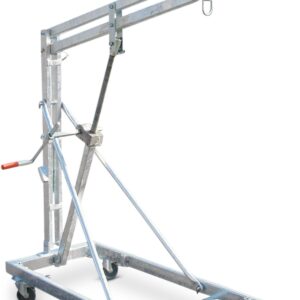 Montagelift / Poutrellift