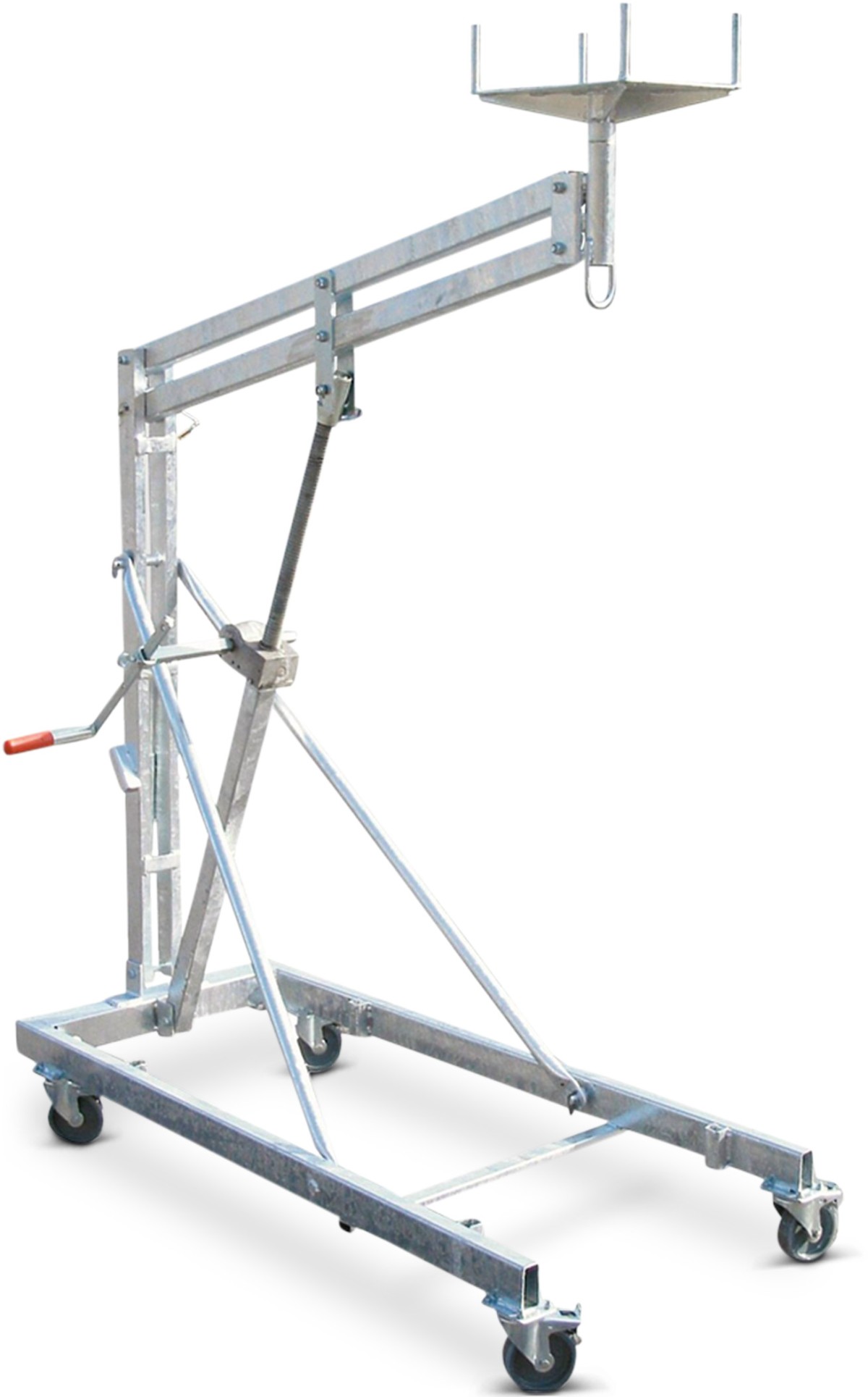 Montagelift / Poutrellift