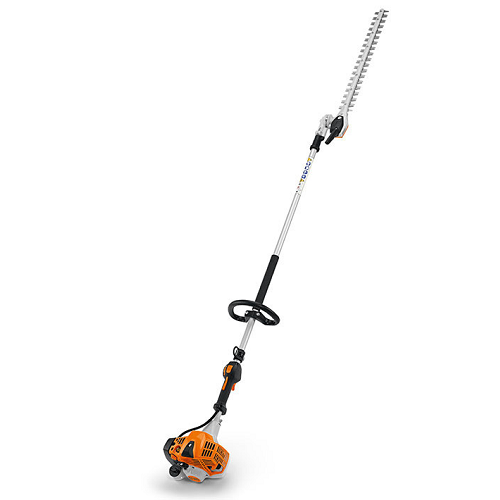 Stokheggenschaar 240cm benzine