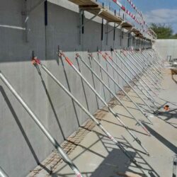 Trek- en duwschoor - Afbeelding 2