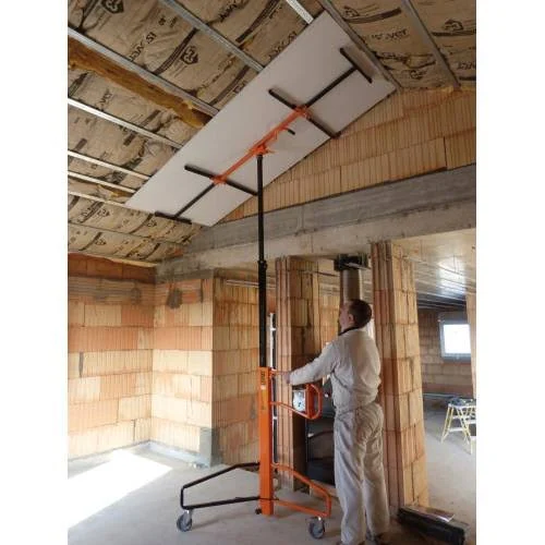 Platenlift/Gyproclift - Afbeelding 2