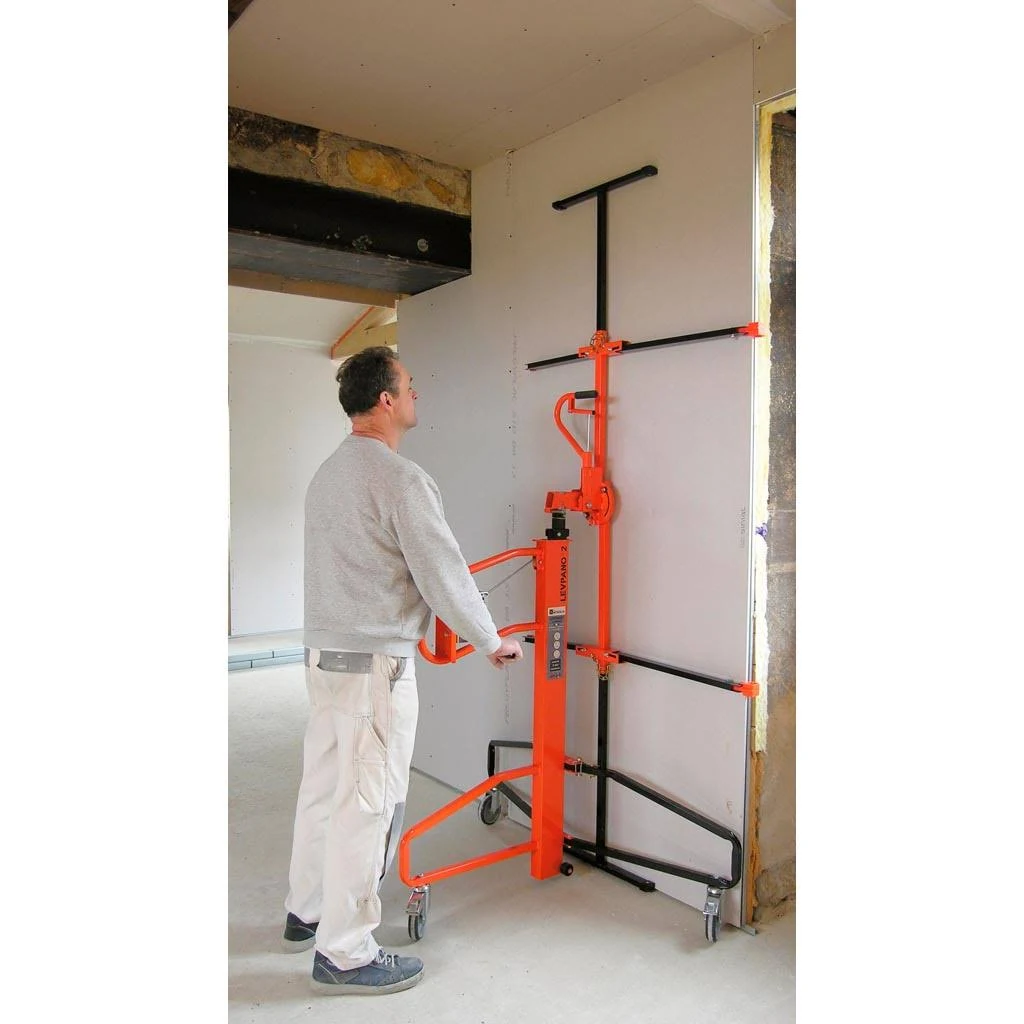 Platenlift/Gyproclift - Afbeelding 3