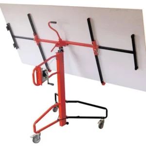 Platenlift/Gyproclift