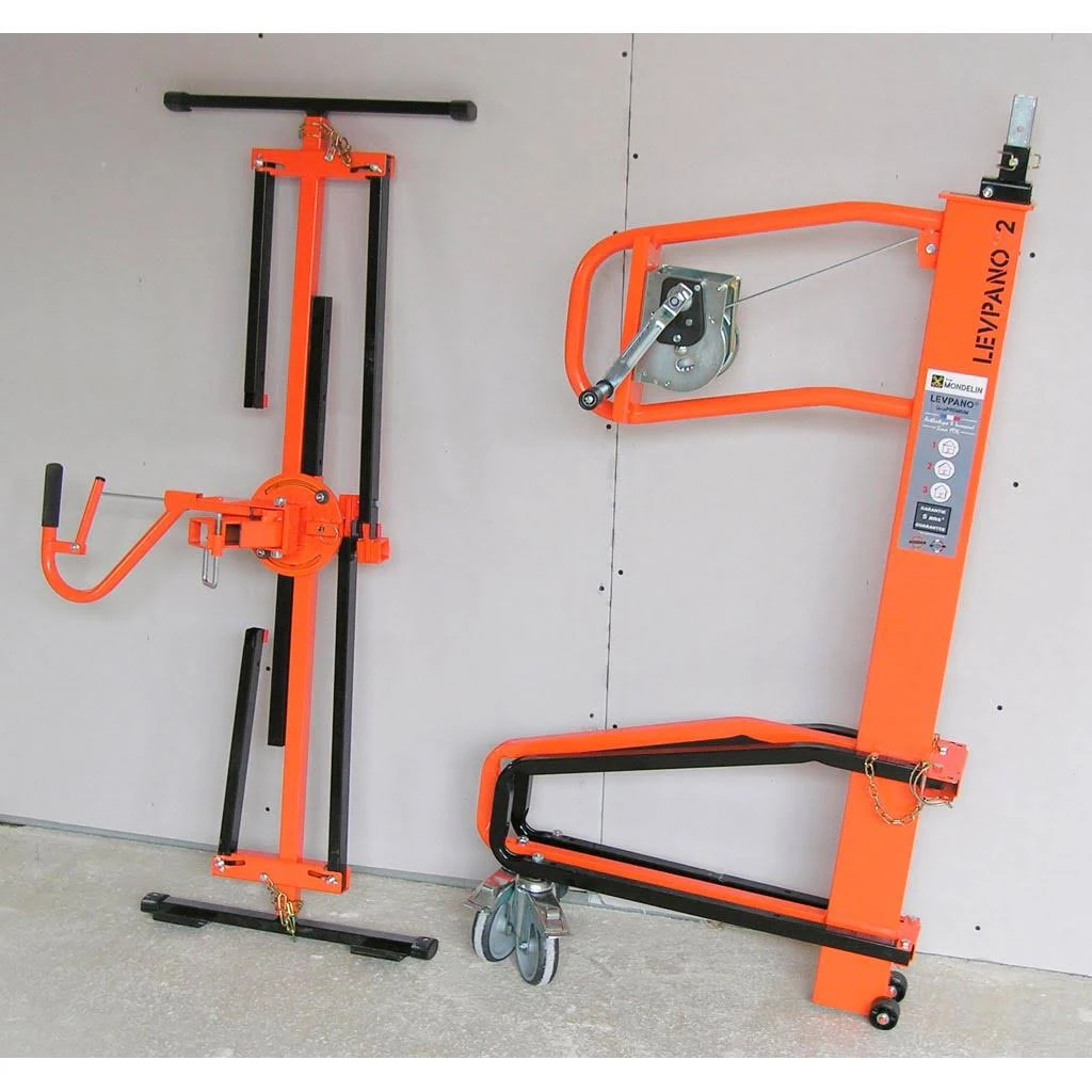 Platenlift/Gyproclift - Afbeelding 4