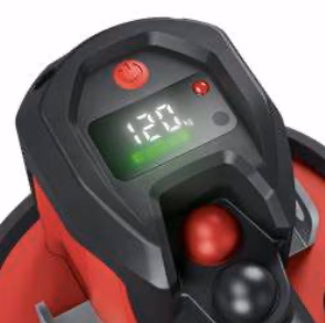 Vacuümheffer/tegeldrager op batterijen - Afbeelding 4