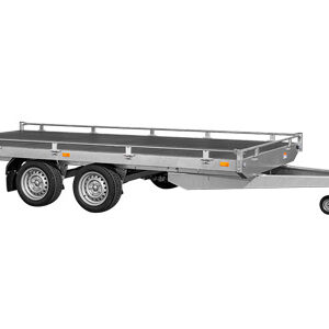 Auto-multitransporter