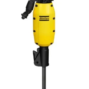 Breekhamer perslucht 27 kg