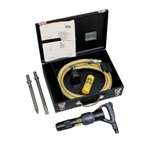 Breekhamer perslucht 5 kg