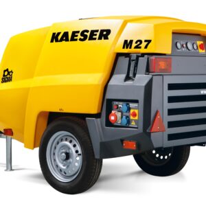 Comperssor diesel 2,6m3