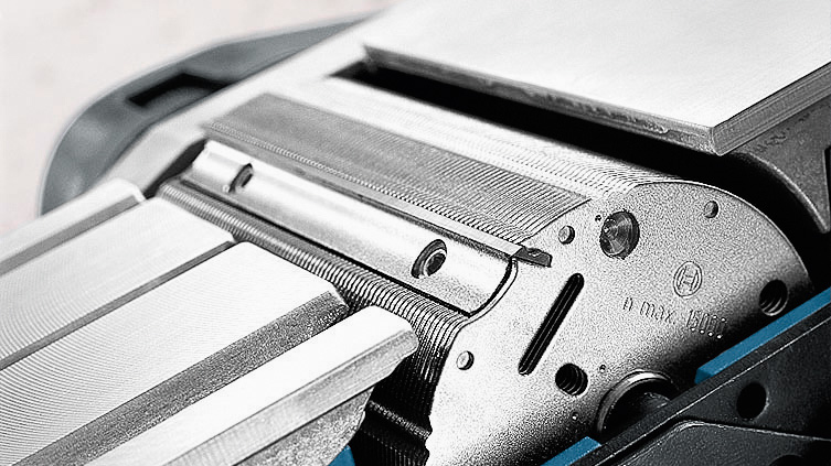 Schaafmachine - Afbeelding 4