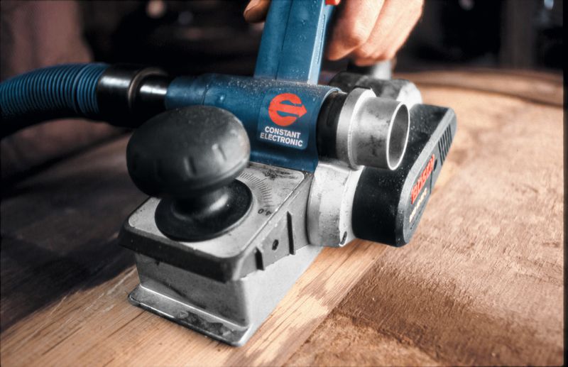 Schaafmachine - Afbeelding 2