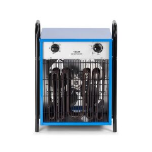 Elektrische verwarming 15 KW