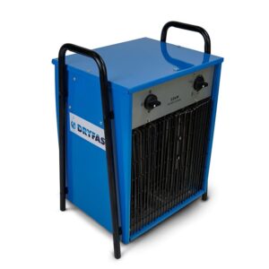 Elektrische verwarming 22 KW