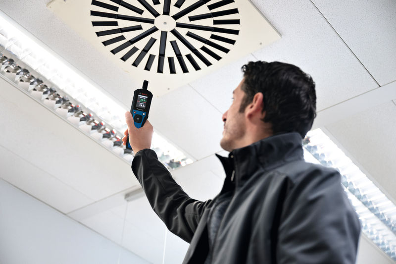 Thermo-hygrometer - Afbeelding 2