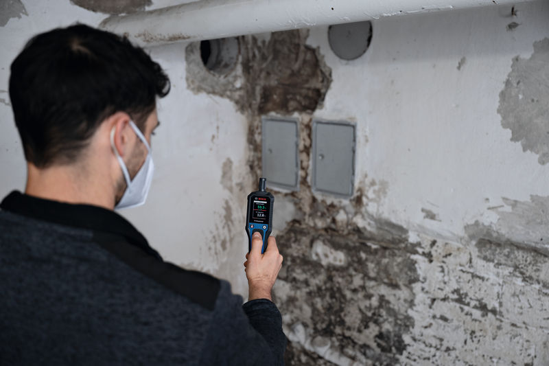 Thermo-hygrometer - Afbeelding 4