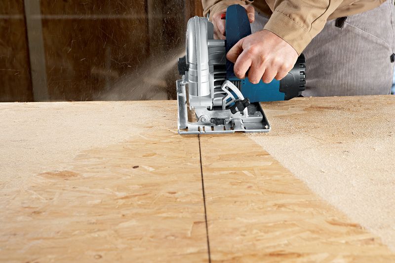 Cirkelzaag 85mm - Afbeelding 4