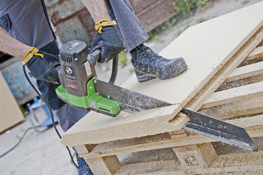 Alligatorzaag - Afbeelding 3