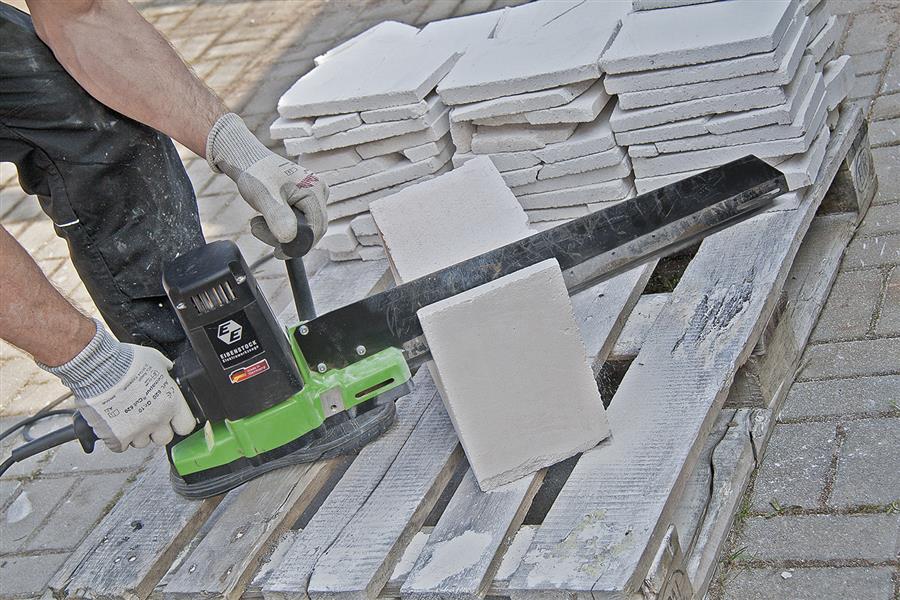 Alligatorzaag - Afbeelding 4