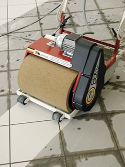 Sponskuismachine - Afbeelding 2