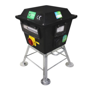 Mobiel autolaadpunt 32A