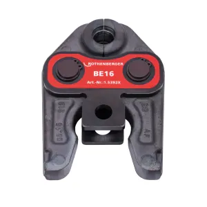 Persbekken voor perstang - Afbeelding 2