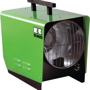 Warme luchtblazer propaan 26 KW