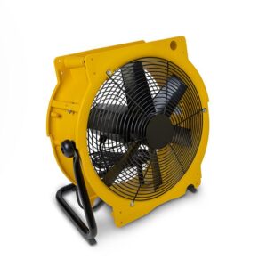 Ventilator