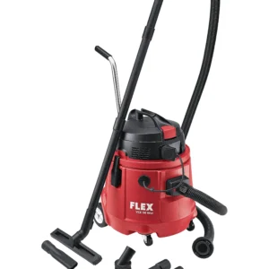 Waterstofzuiger met pomp