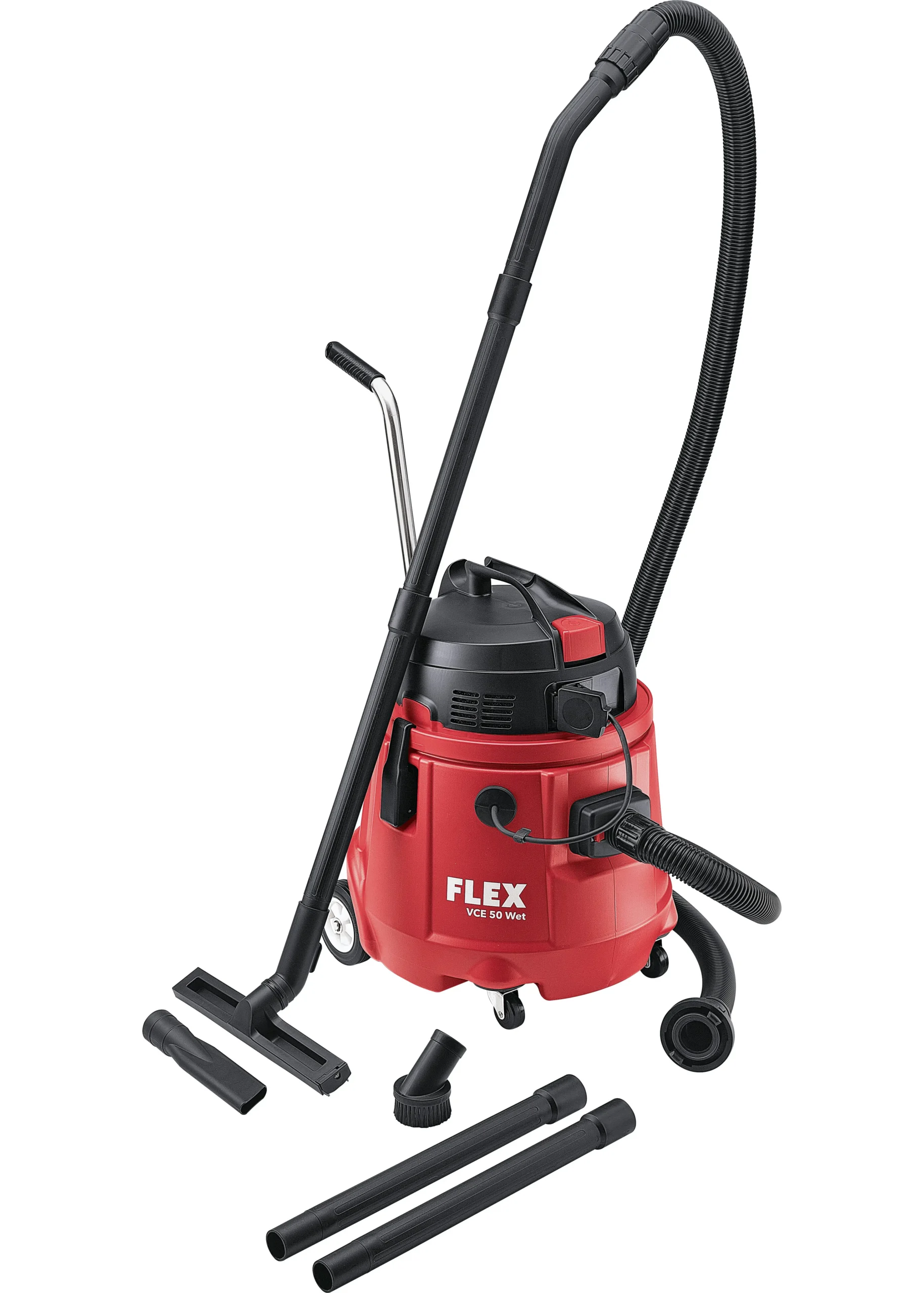 Waterstofzuiger met pomp