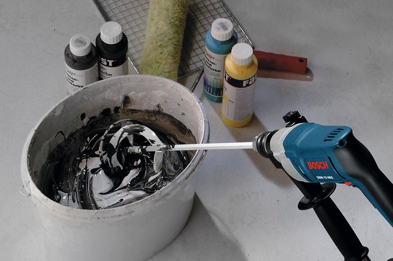 Boormachine - Afbeelding 3