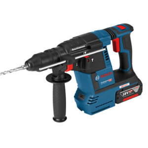 Boorhamer SDS-plus accu