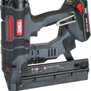 Nagelpistool brad accu