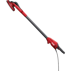 Wand en plafondschuurmachine / Giraffe