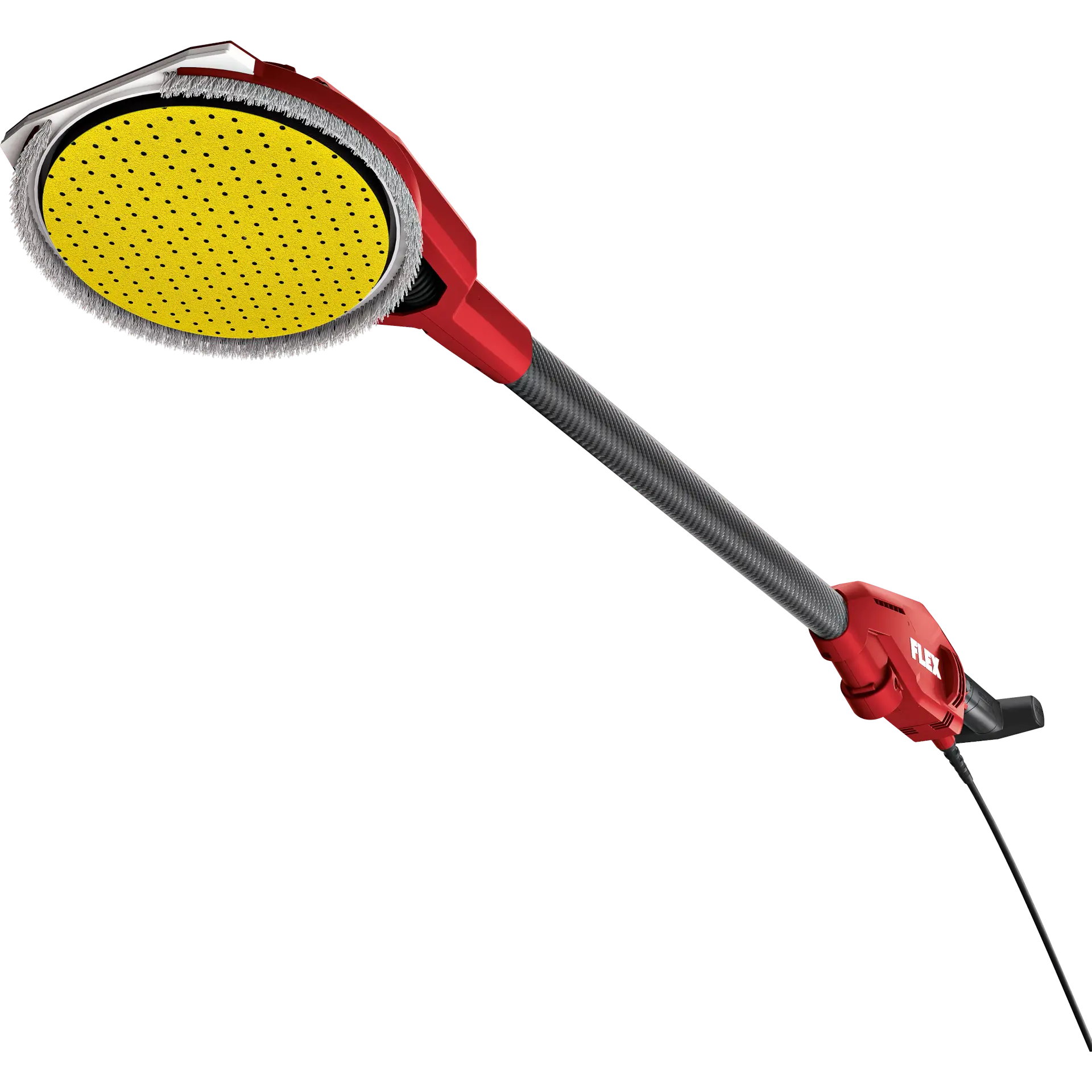 Wand en plafondschuurmachine / Giraffe - Afbeelding 3