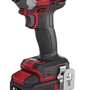 Slagschroevendraaier accu