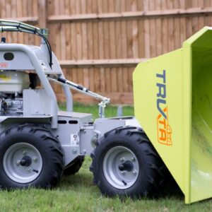Mini-dumper 450kg