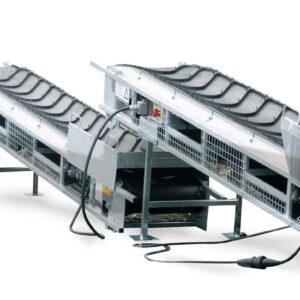 Transportbanden