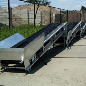 Transportband 3m