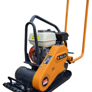 Trilplaat 60kg