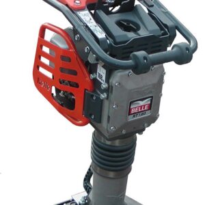 Trilstamper 60kg